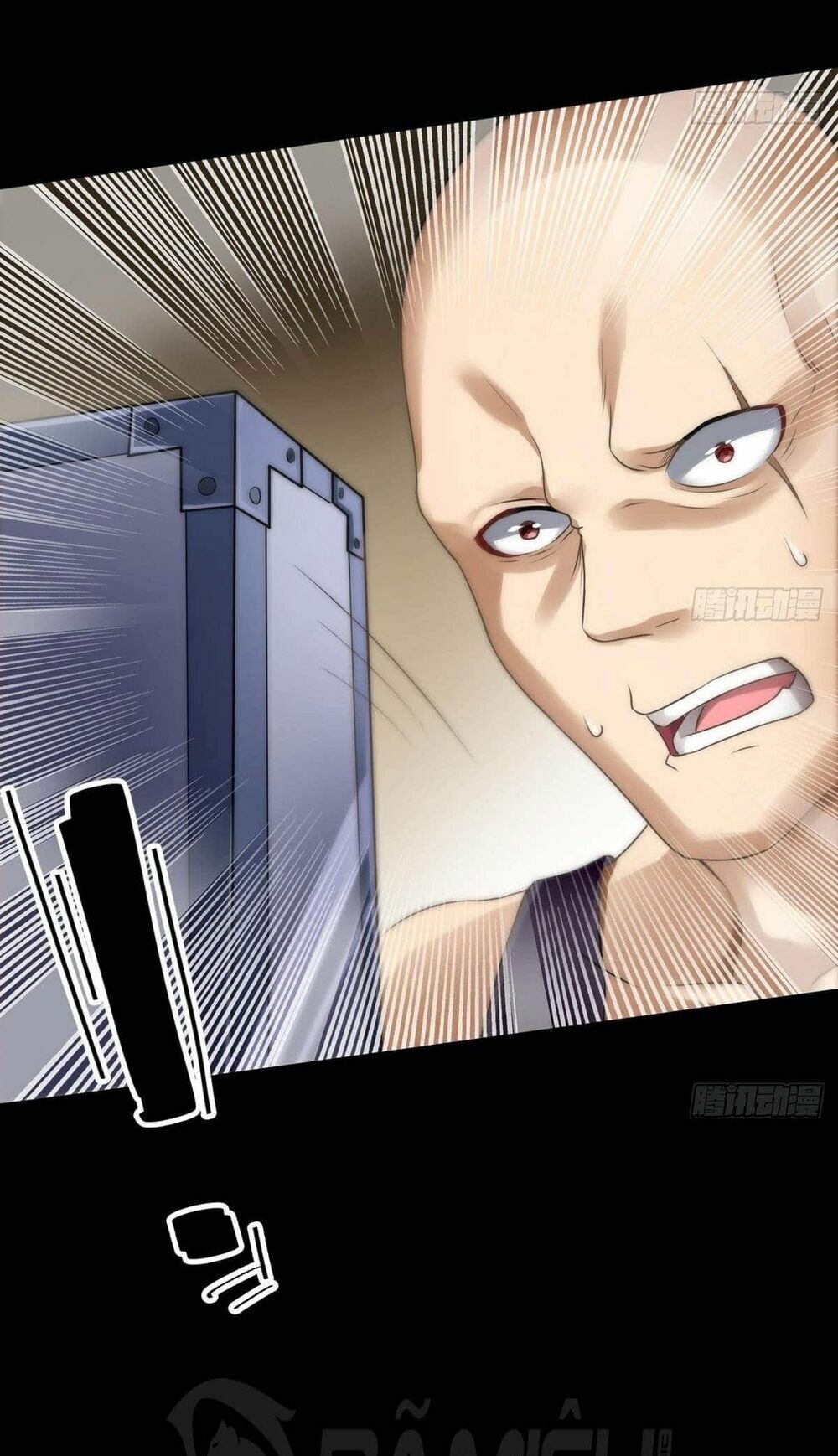 siêu cấp kiện bàn hiệp chapter 9 17