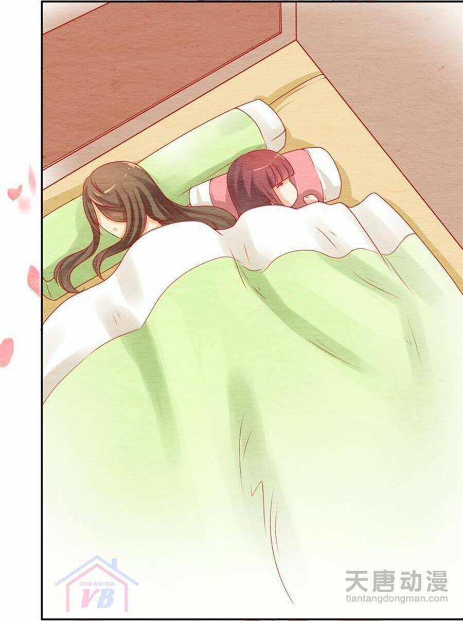 nhân hoa duyên chi sư phụ đại nhân cầu sủng ái chapter 13 12