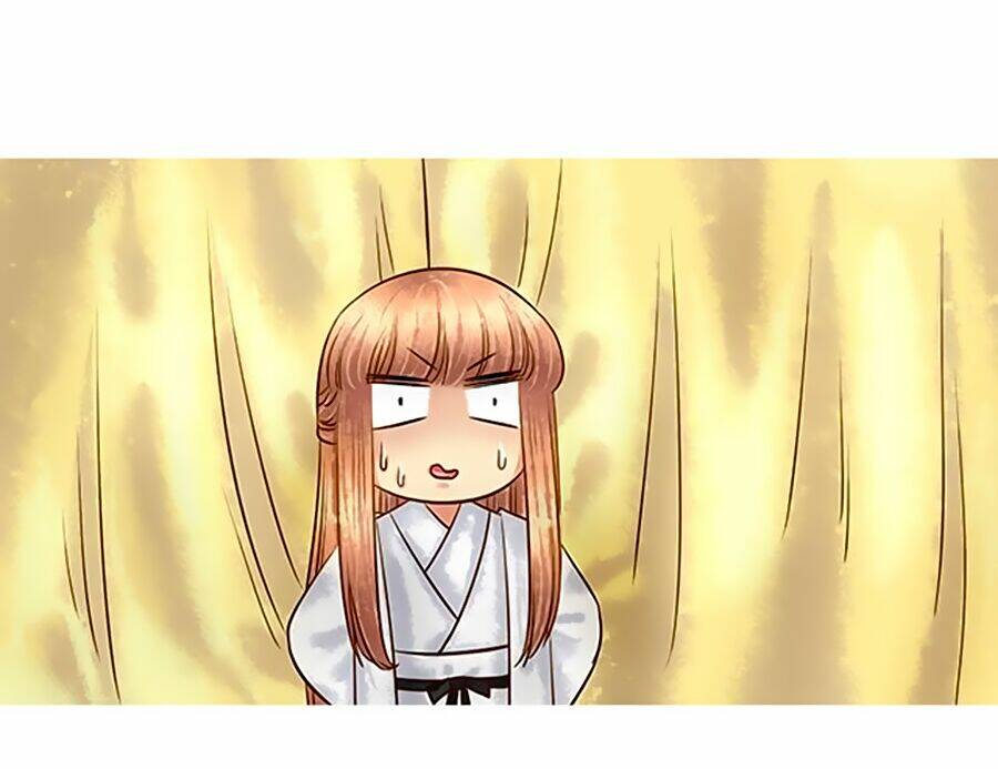 thiên niên minh vương cộng chẩm miên chapter 16 34