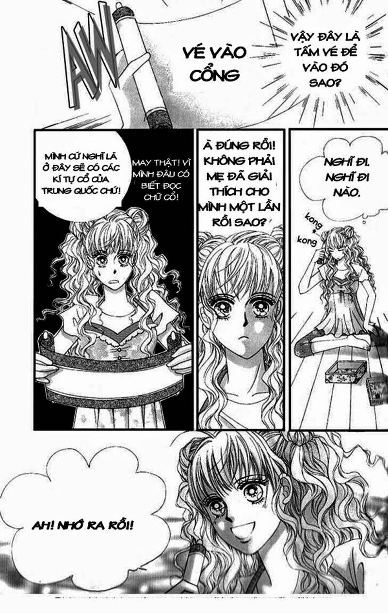 địa ngục tuyết trắng chapter 2 33