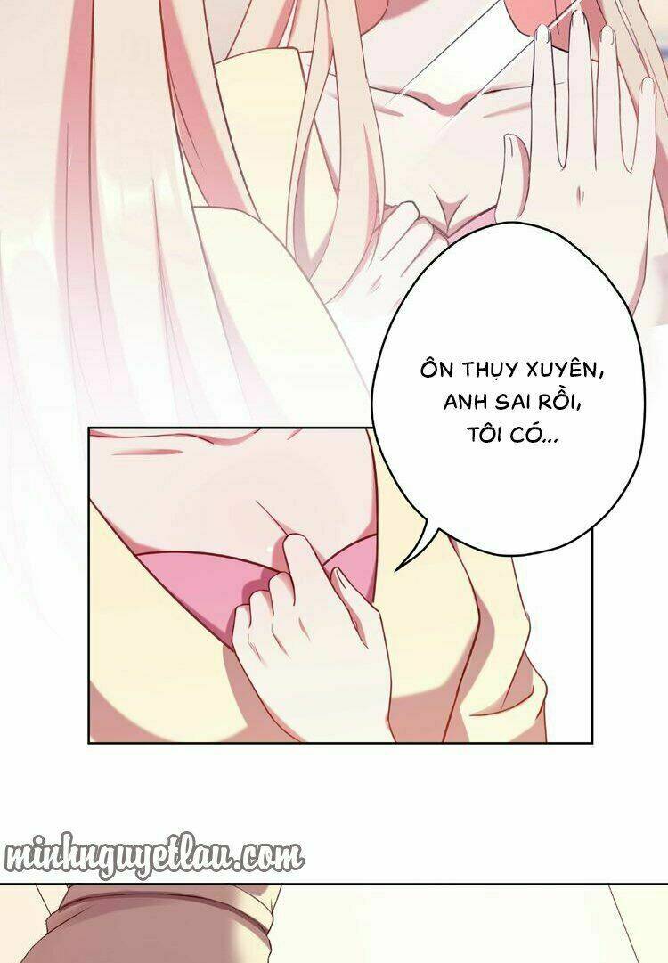 hợp đồng ngọt cao độ chapter 8 5