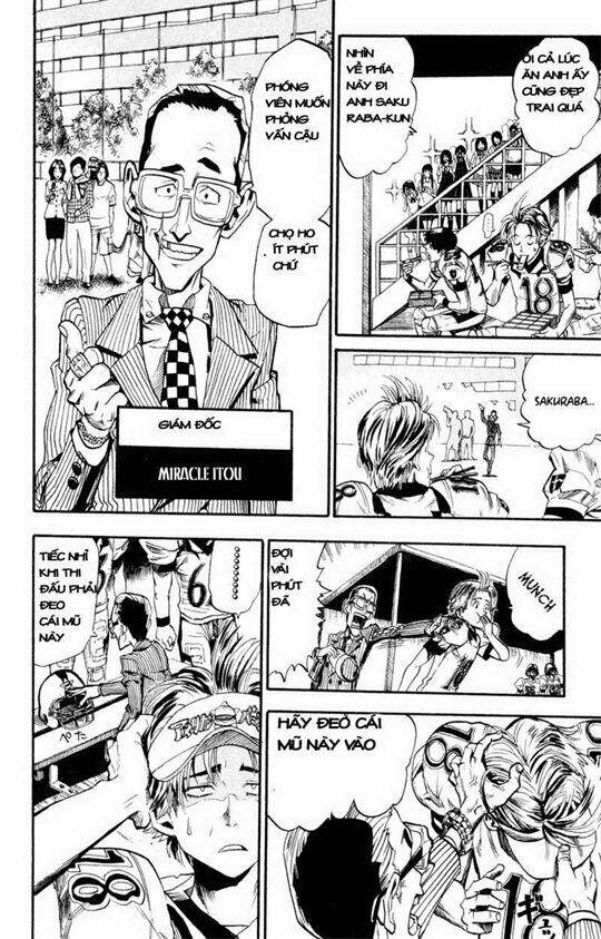 lá chắn mắt chapter 10 6