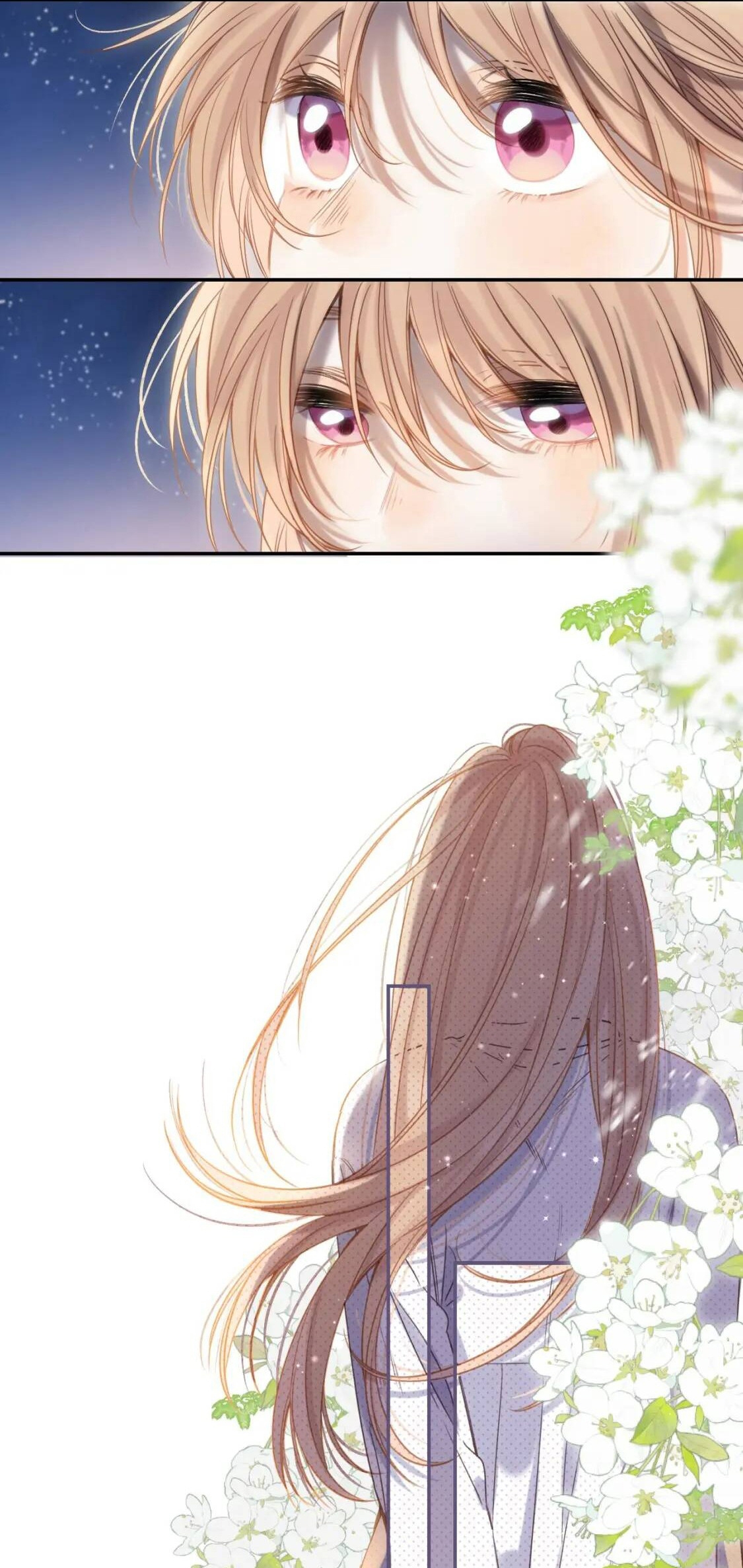 vụng trộm không thể giấu - mối tình thầm kín chapter 42 24