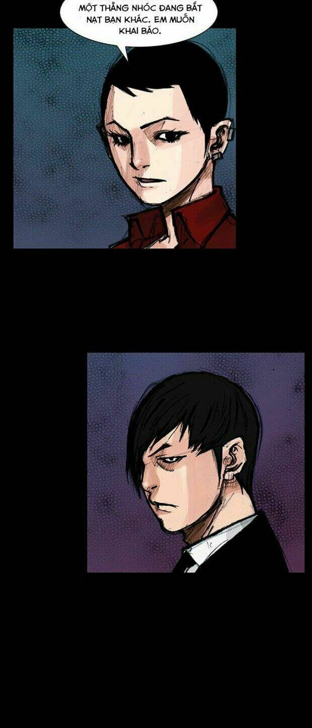 dokgo 2 | độc cô 2 chapter 12 6