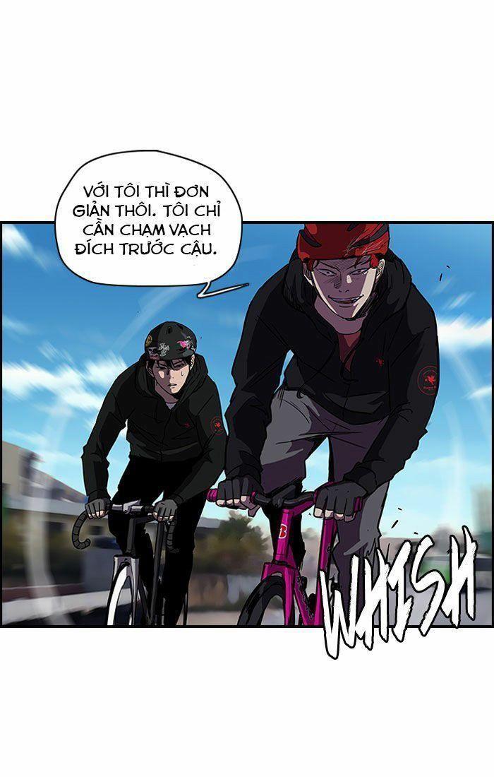 wind breaker chapter 86 31