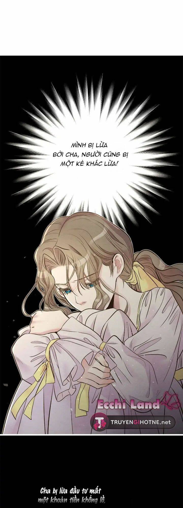 Hoàng Tử Rắc Rối chapter 21.2 39