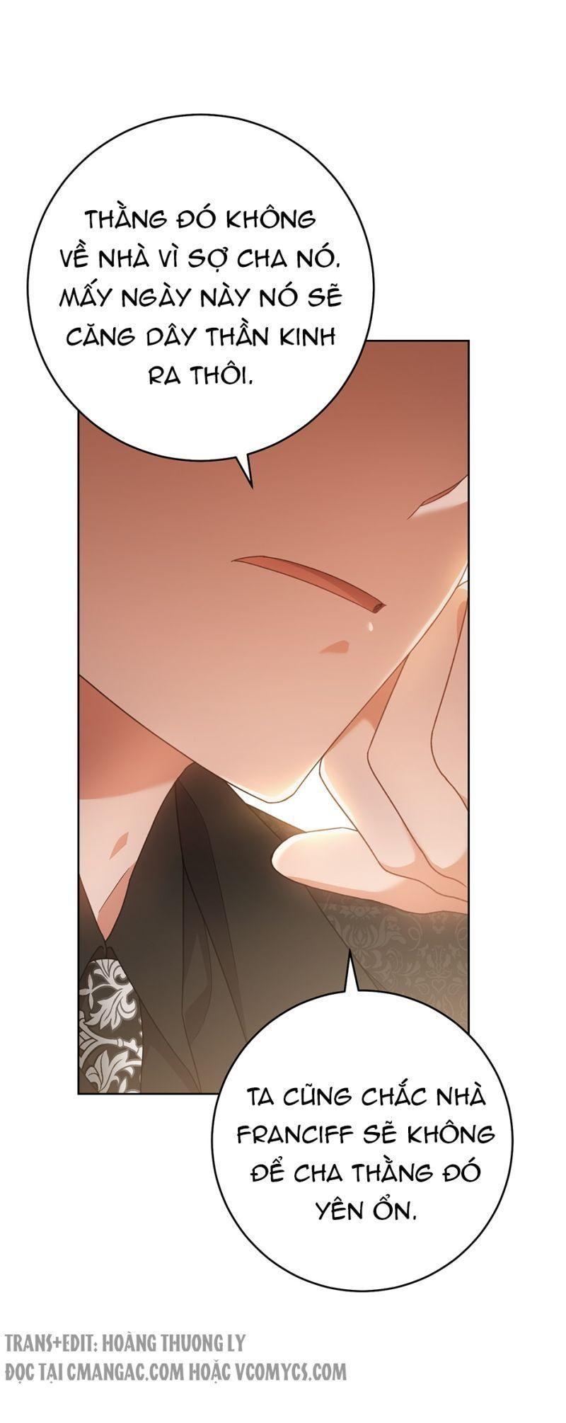 quý cô đầu bếp hoàng gia chapter 65 56