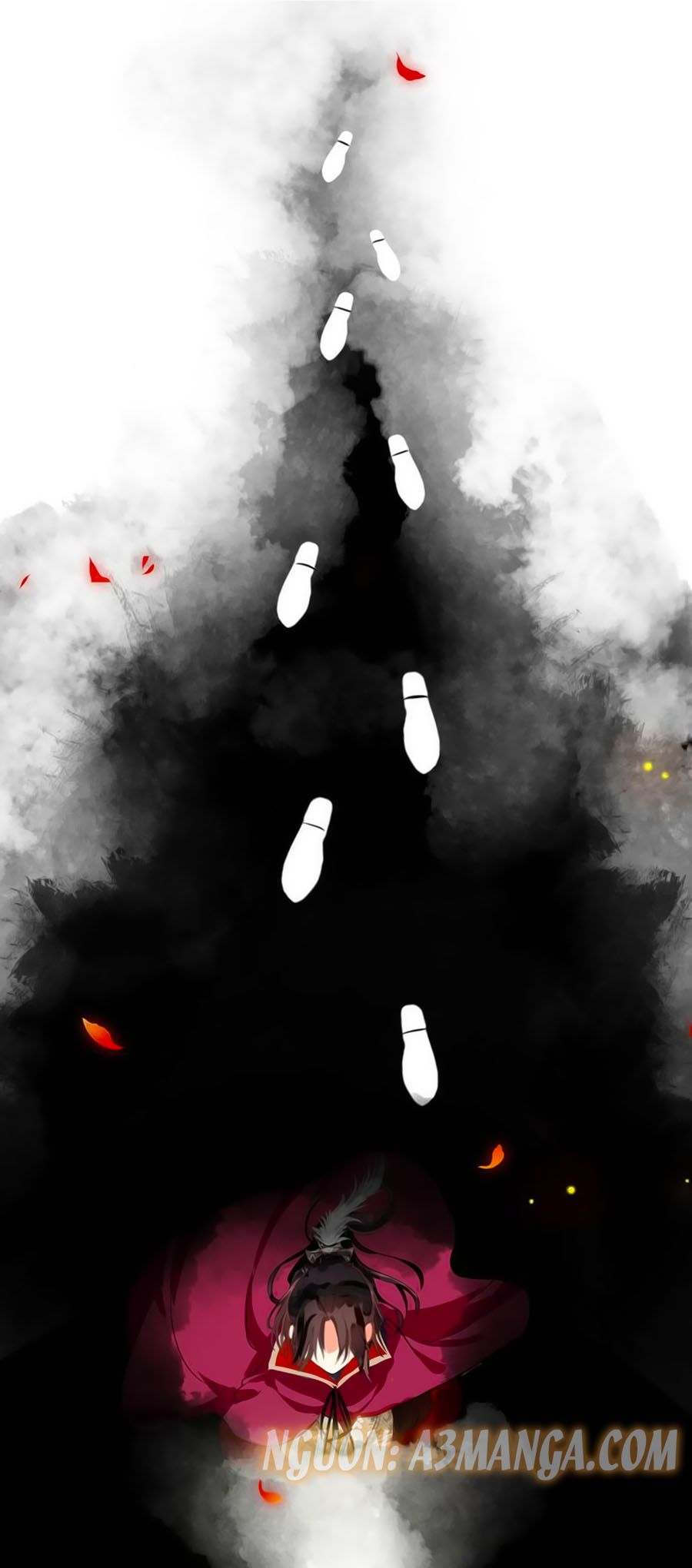 mỹ nhân làm tướng chapter 52 12