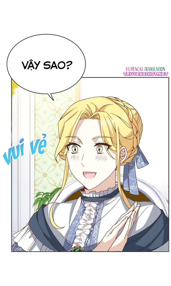 lời cầu hôn đến từ hoàng đế chapter 20.1 16