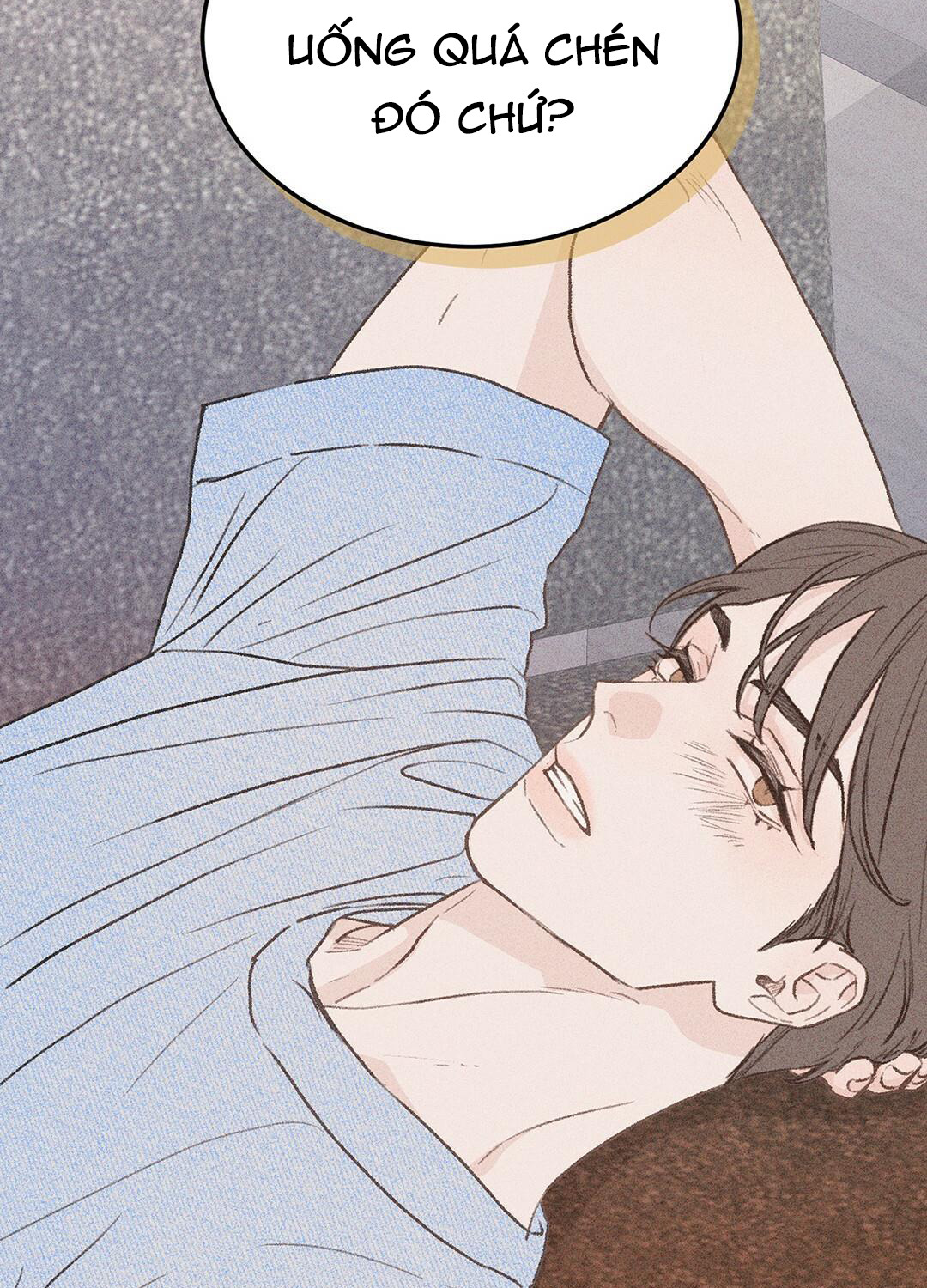 vùng cấm tình yêu của beta chapter 34 2