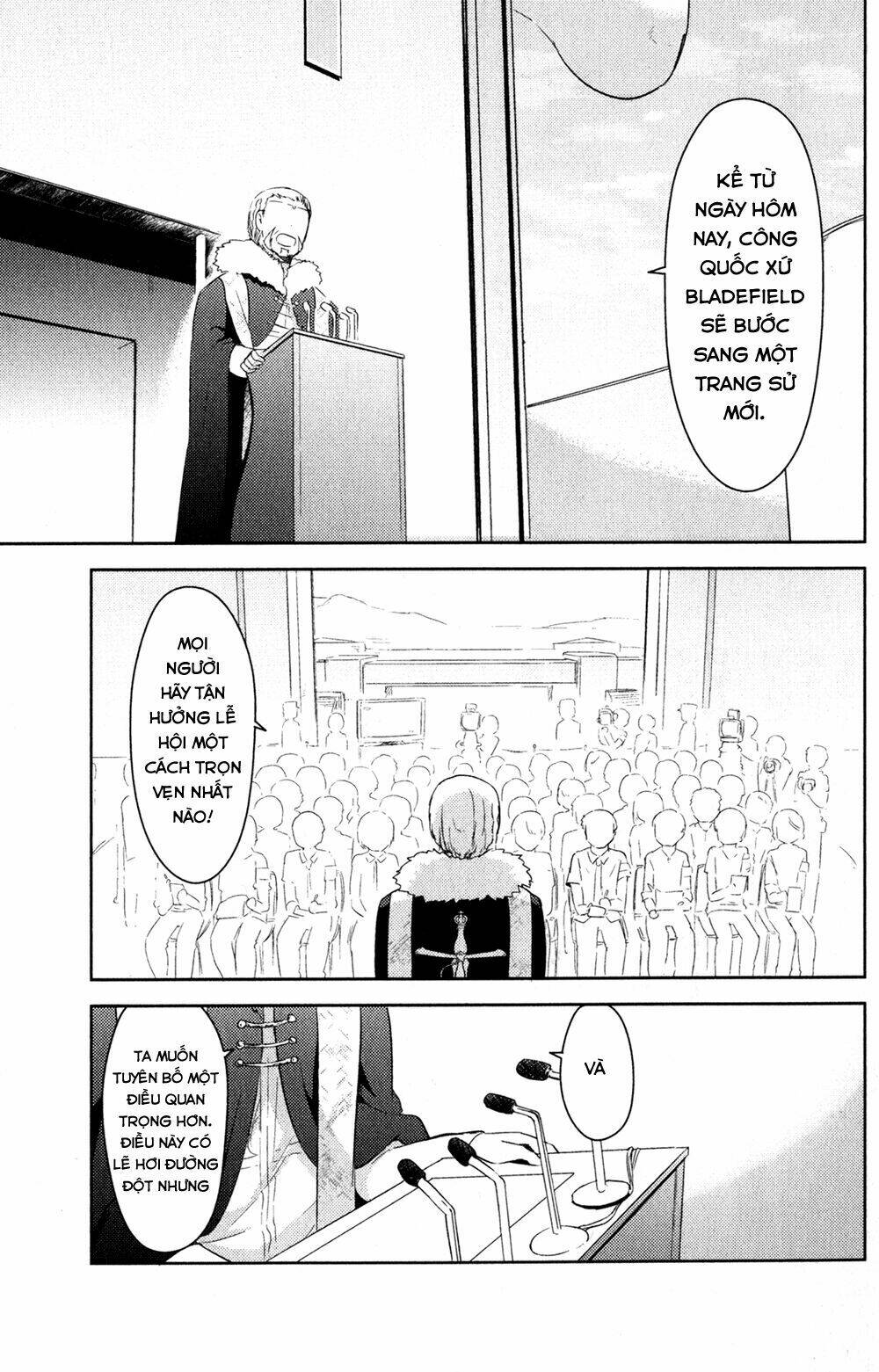 kanojo ga flag o oraretara chapter 22 17