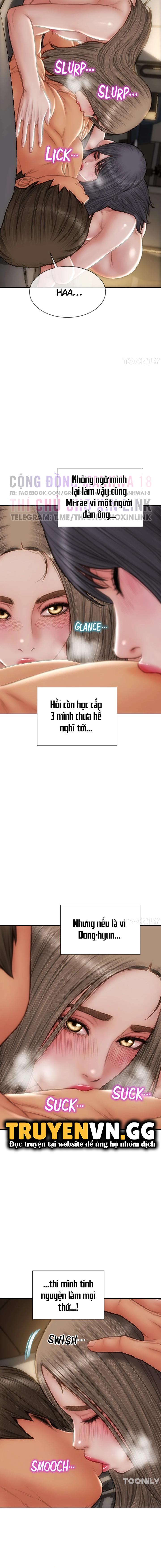 dân chơi out trình chapter 78 11