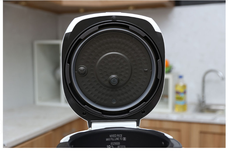 Nồi cơm điện tử áp suất Cuckoo 1.8 lít CRP-G1015M - Hàng chính hãng - Chỉ giao Hà Nội