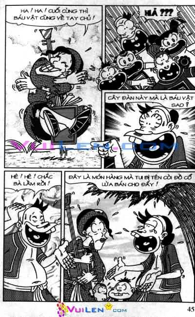 thần đồng đất việt chapter 97 42