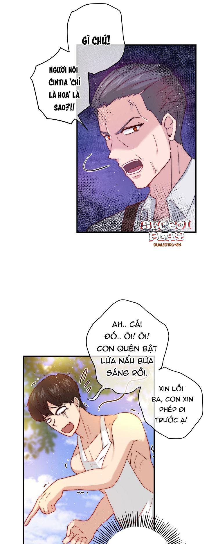 lọ lem phiên bản bl chapter 5 11