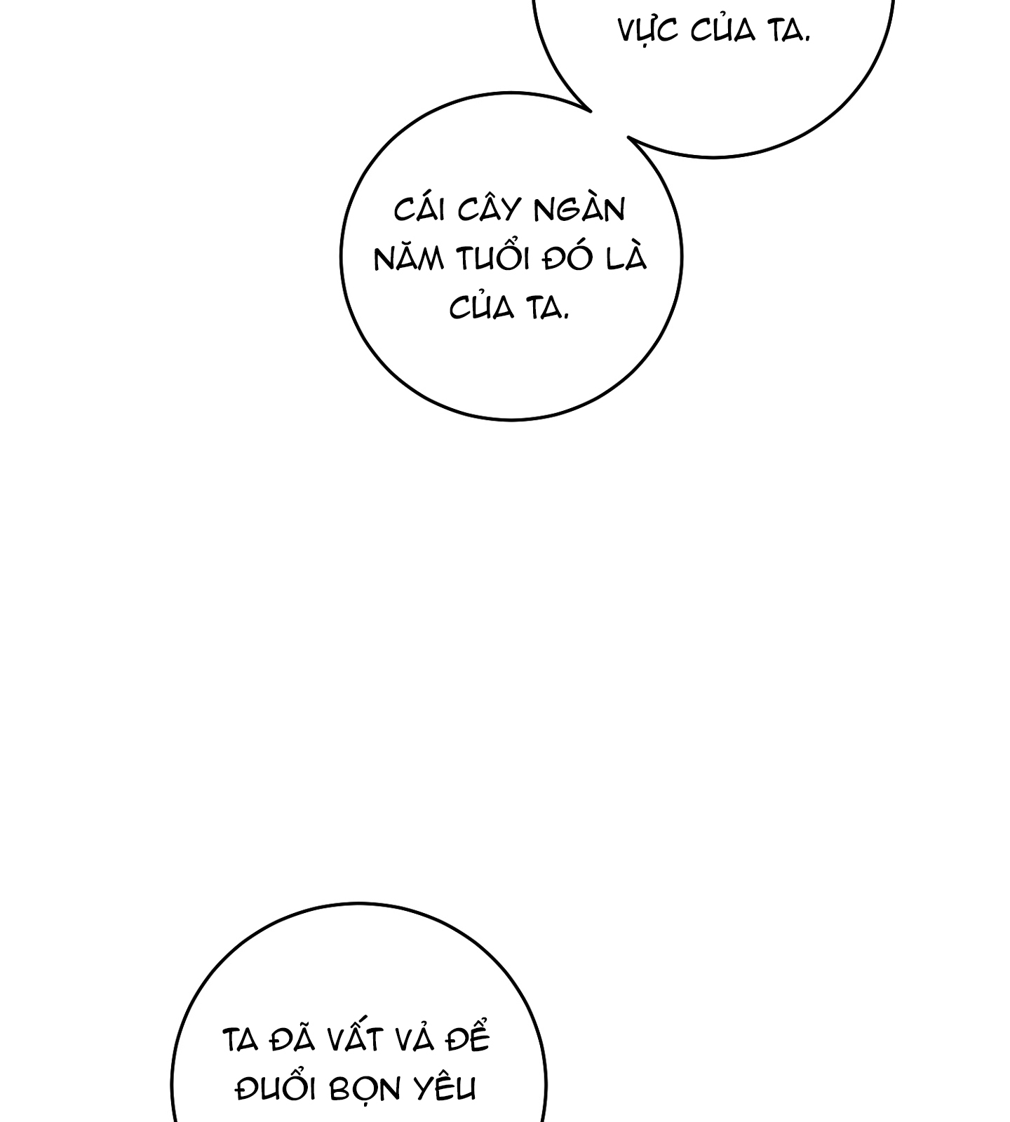 mối tình đầu của ma cà rồng chapter 30.2 52