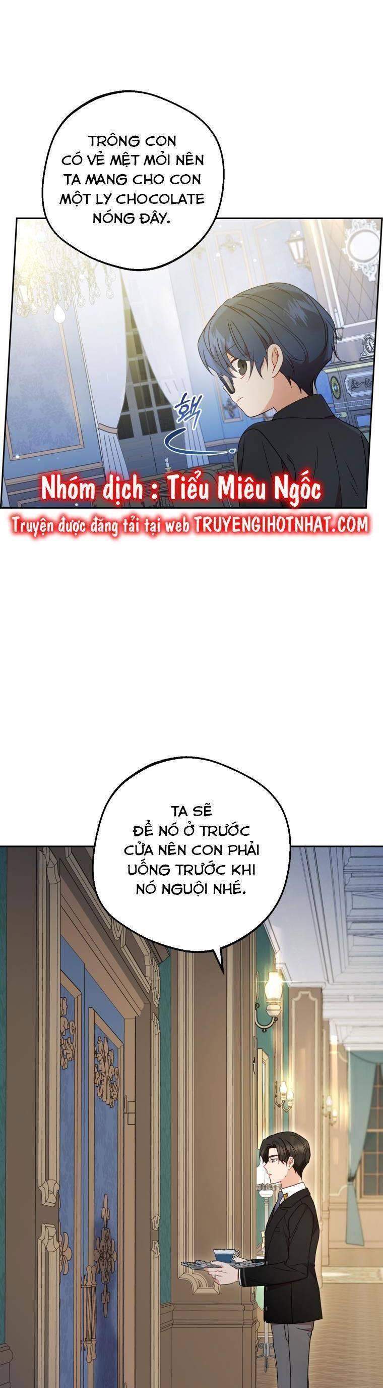 Được Yêu Thương Mà Còn Ngại Ngùng Sao! chapter 38 39