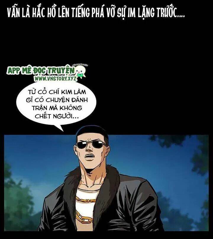 U Minh Ngụy Tượng Chapter 208 24