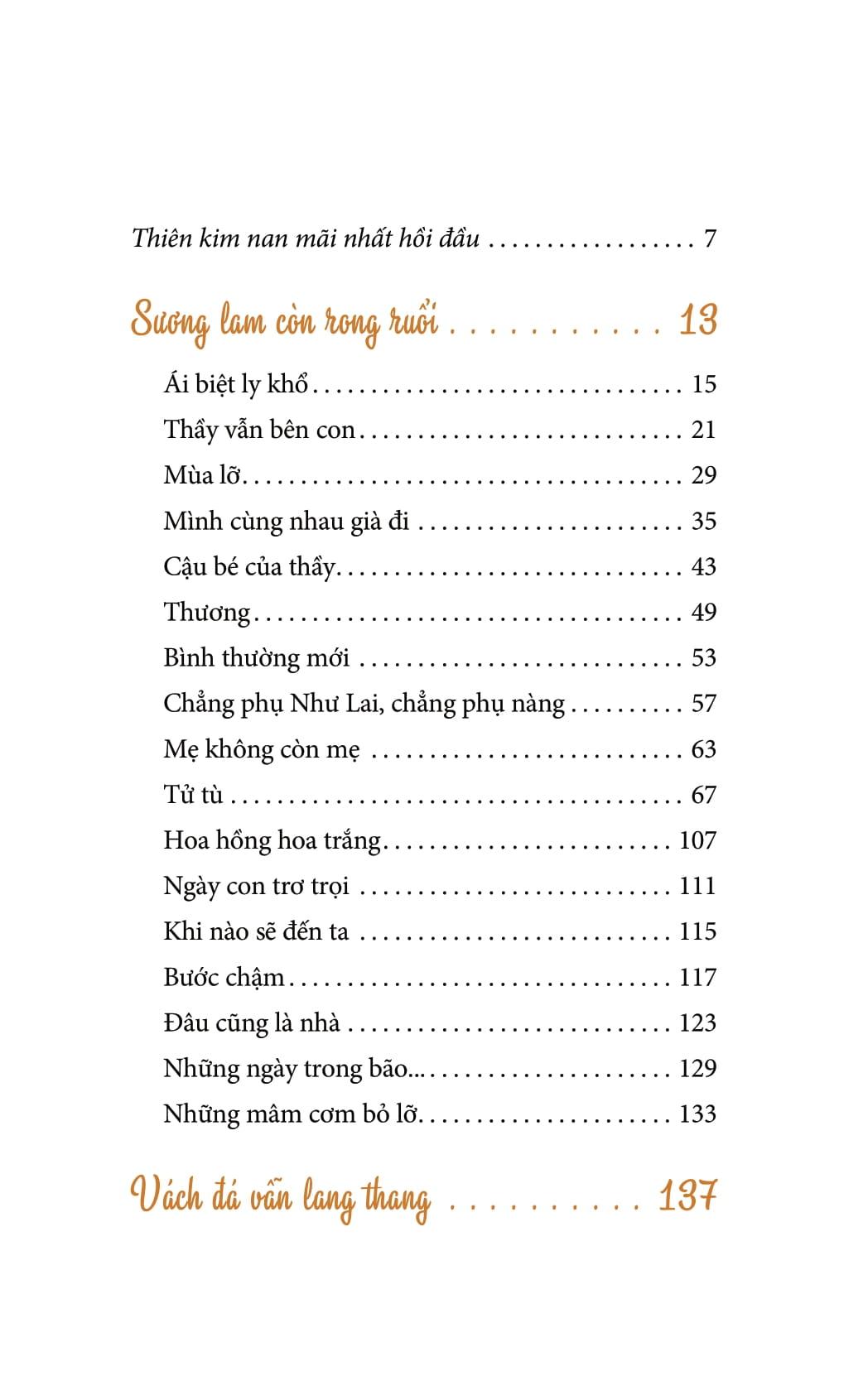 Sách - Về Đi Con - Nghe Êm Đềm Đâu Đó Mộng Đoàn Viên - Bản Đặc Biệt - Bìa Cứng - Tặng Kèm Chữ Ký Của Tác Giả + 3 Postcard