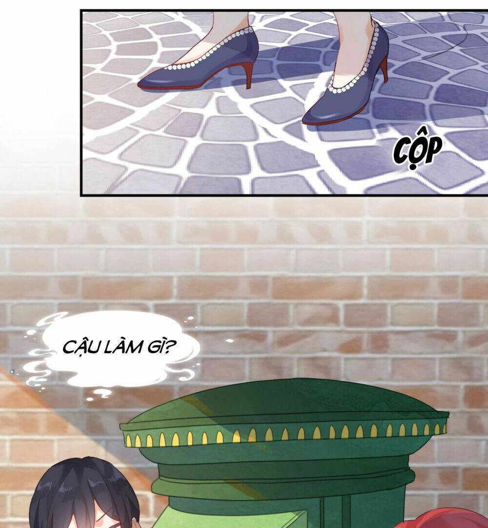 cô bé lọ lem của tôi không ăn chay chapter 2 38