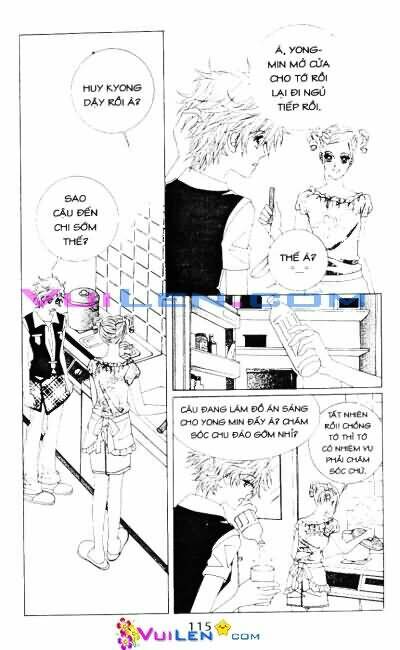 đợi em chapter 94 16