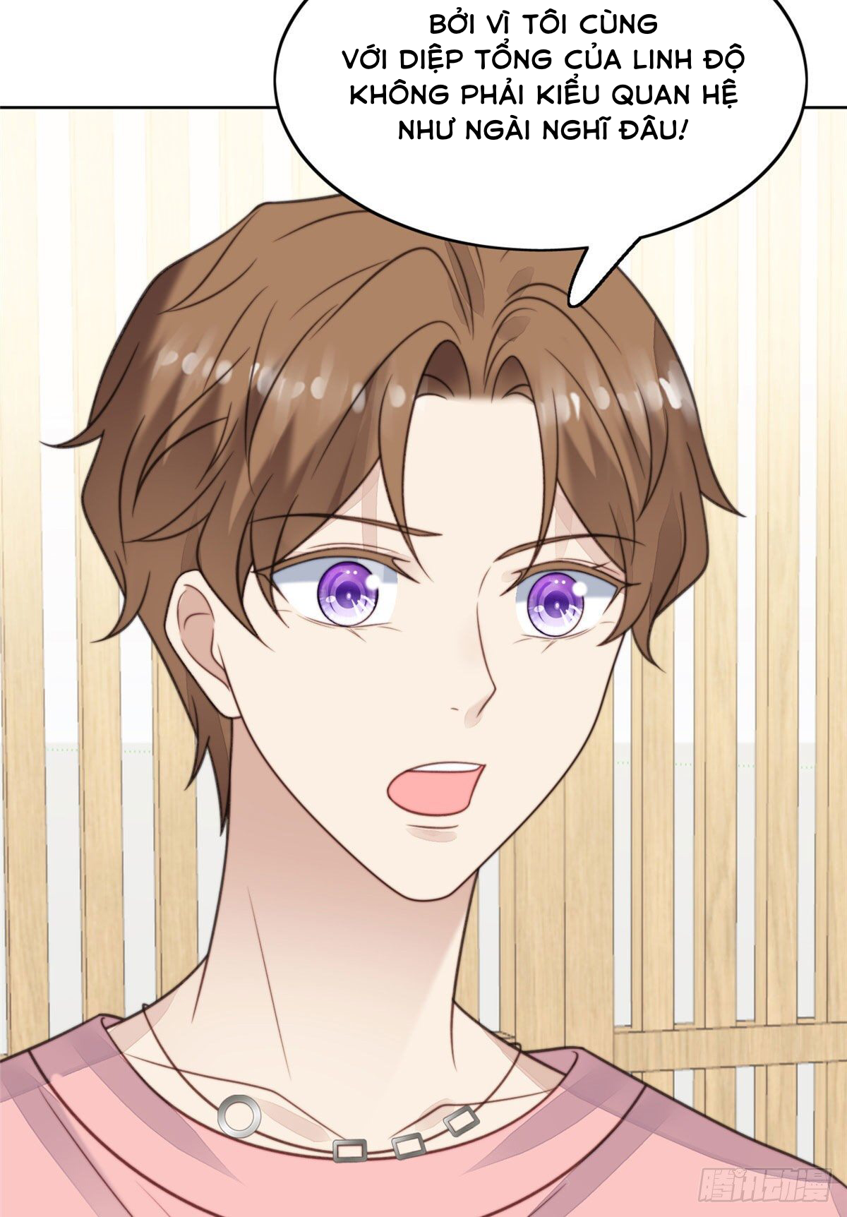 dựa vào đại lão ổn định vị trí c trong nam đoàn chapter 13 11