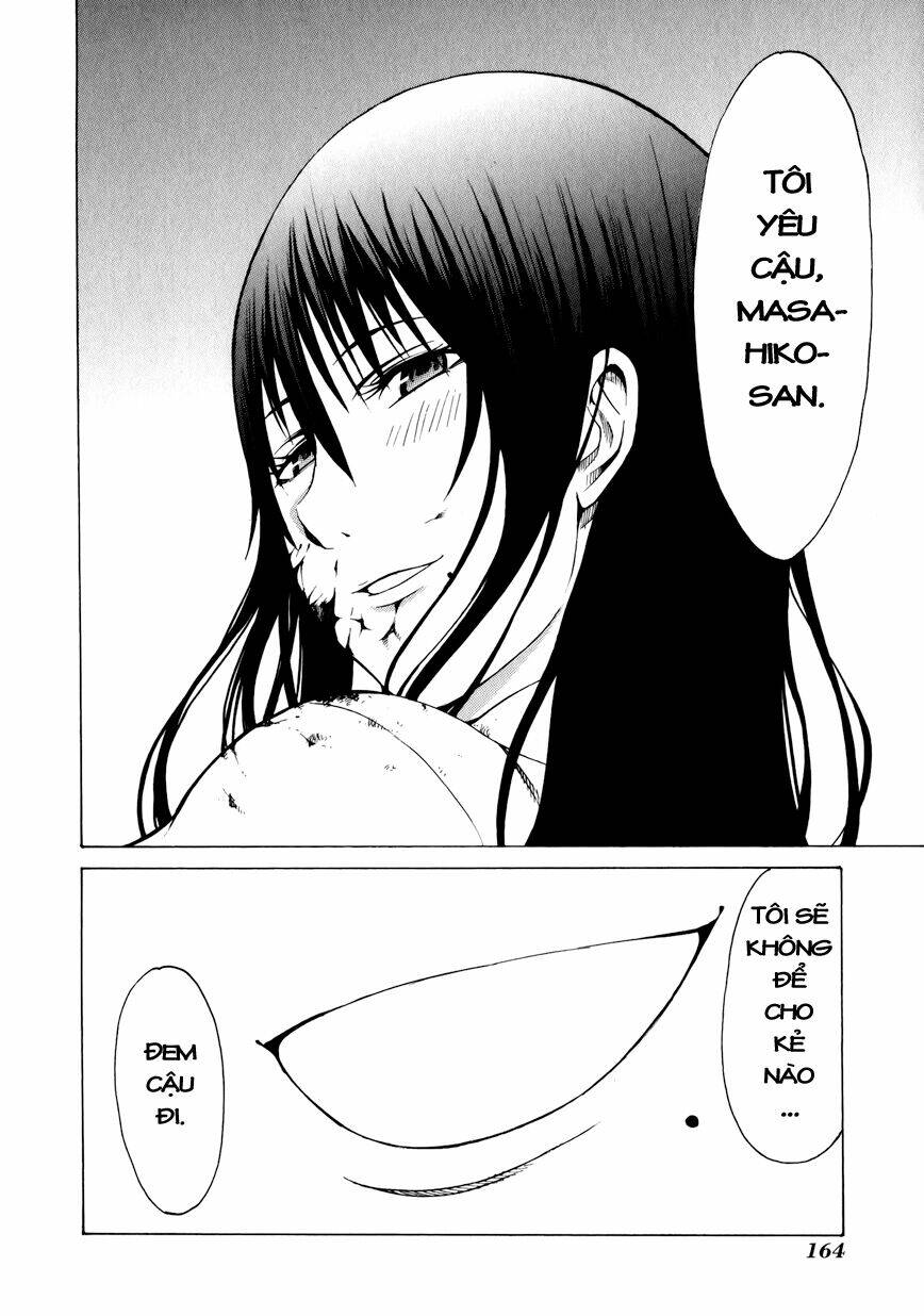 saiteihen no otoko chapter 13 34