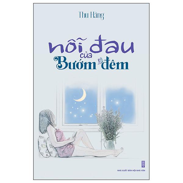 Nỗi Đau Của Bướm Đêm