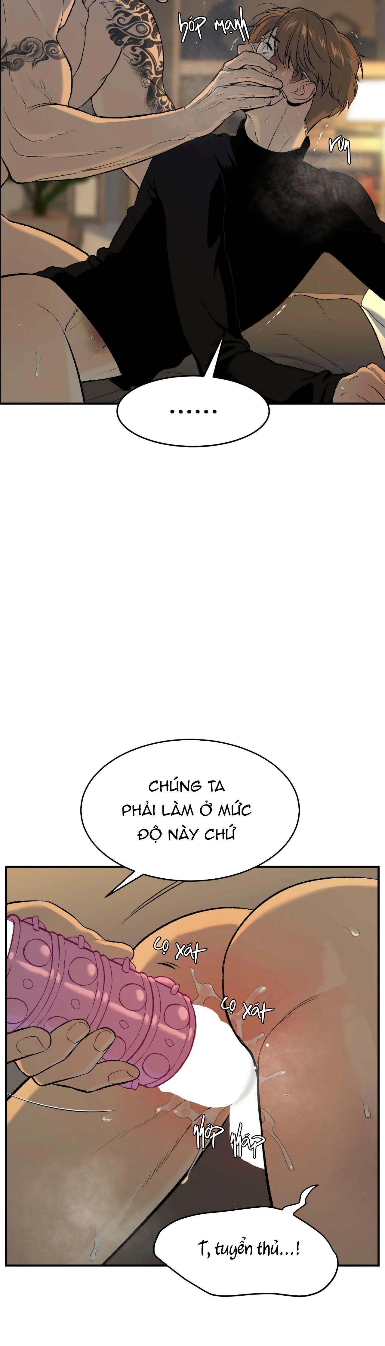 điềm rủi chapter 12 22