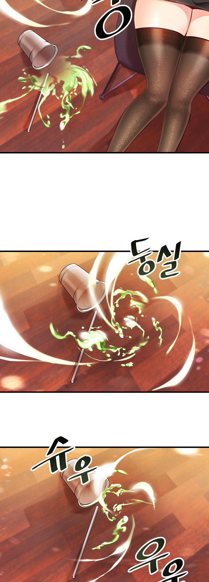 làm reviewer tôi trở thành main của game 18+ lúc nào không hay chapter 2.1 23