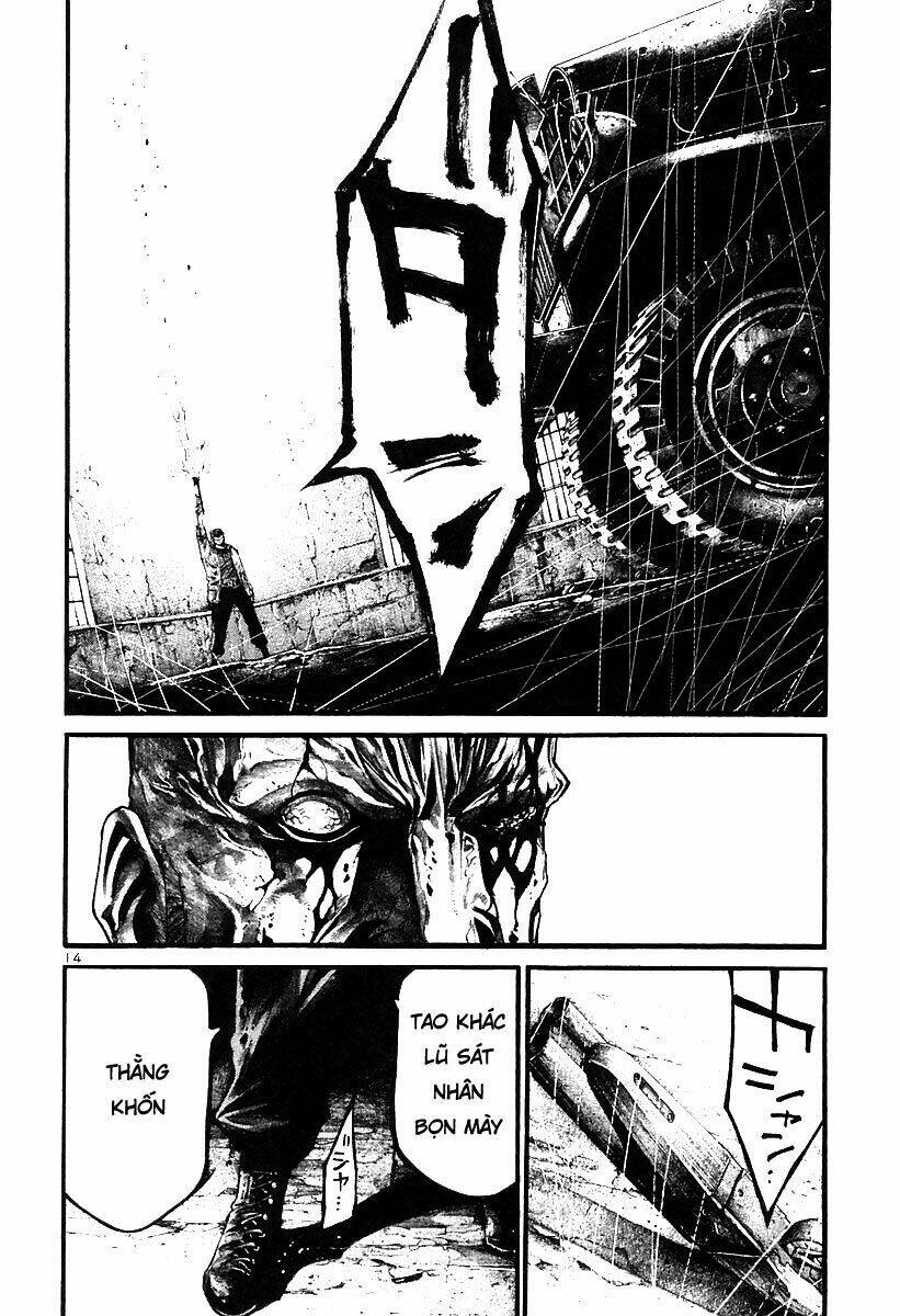 rainbow chapter 188 14