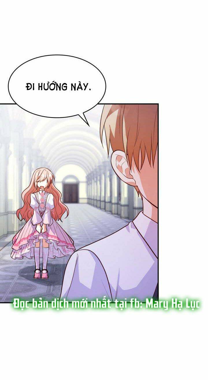 từ ác nữ, tôi trở thành một người mẹ chapter 27.5 18