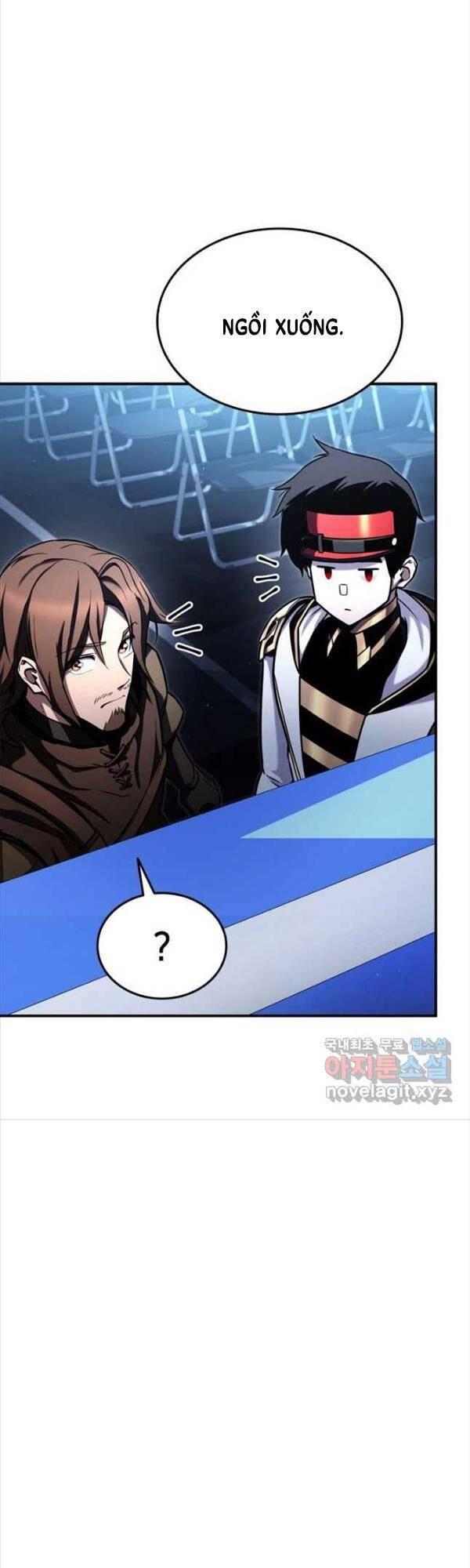 huyền thoại game thủ - tái xuất chapter 112 62