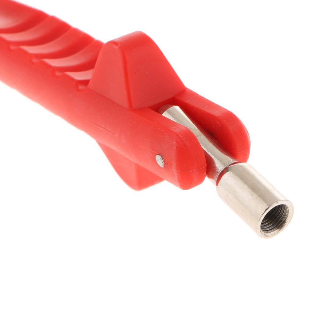 Valve   Stem   Core   Remover   Tire   Plastic   Repair   Tool   Motor   Car