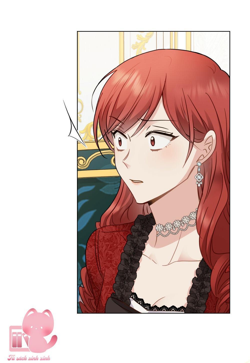 kiên nhẫn chút nào, đại công tước chapter 39 48