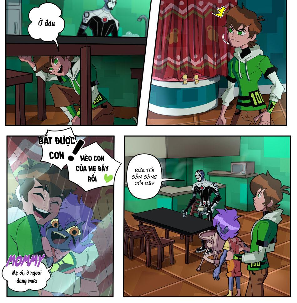 truyện boylove tây âu chapter 51 34