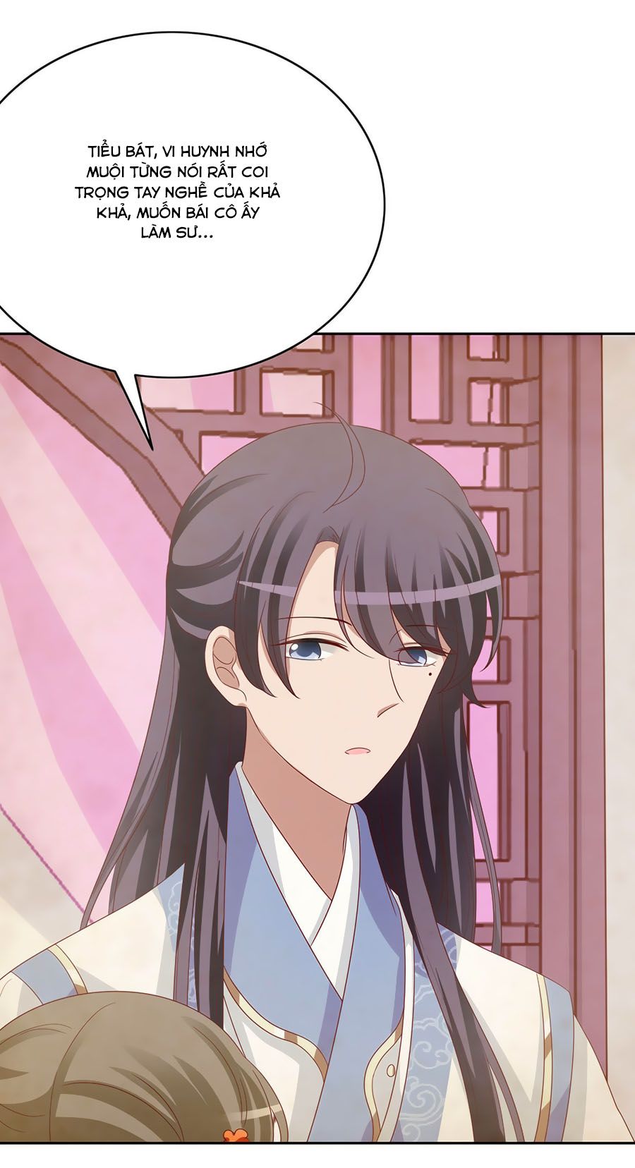 kiêu ngạo vương gia chủng điền phi chapter 106 29