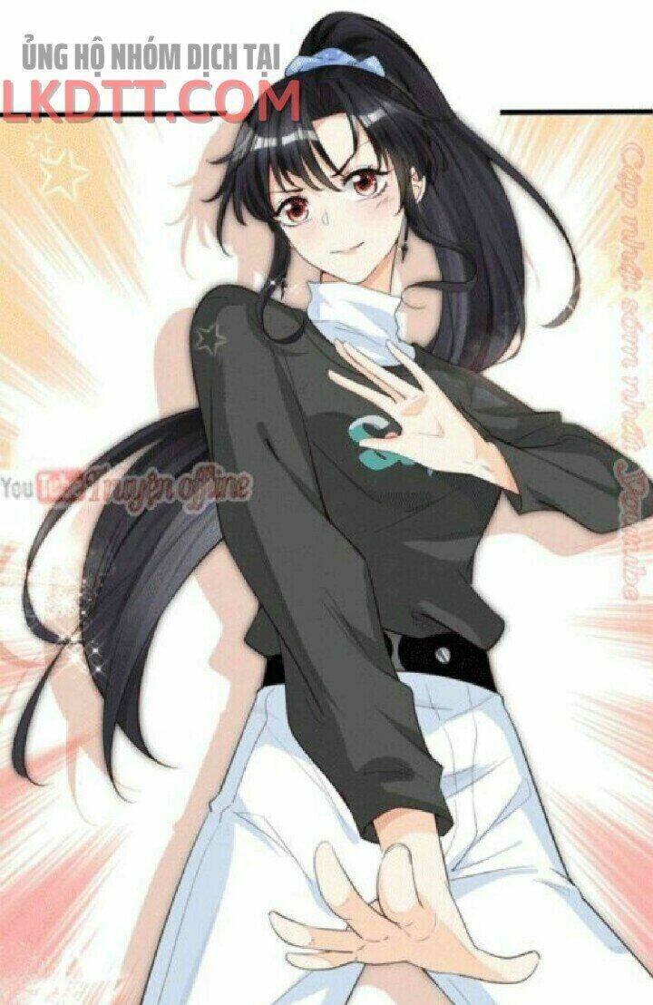 tôi trở thành tổ tông của 5 vị đại lão chapter 34 30