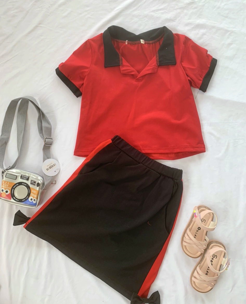 Set body cotton đại cho bé 30-40kg