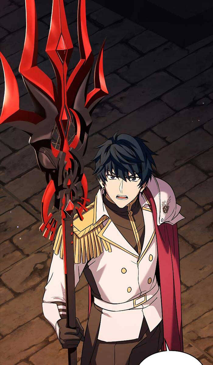 sự trở lại của hiệp sĩ giáo vô song chapter 106 33