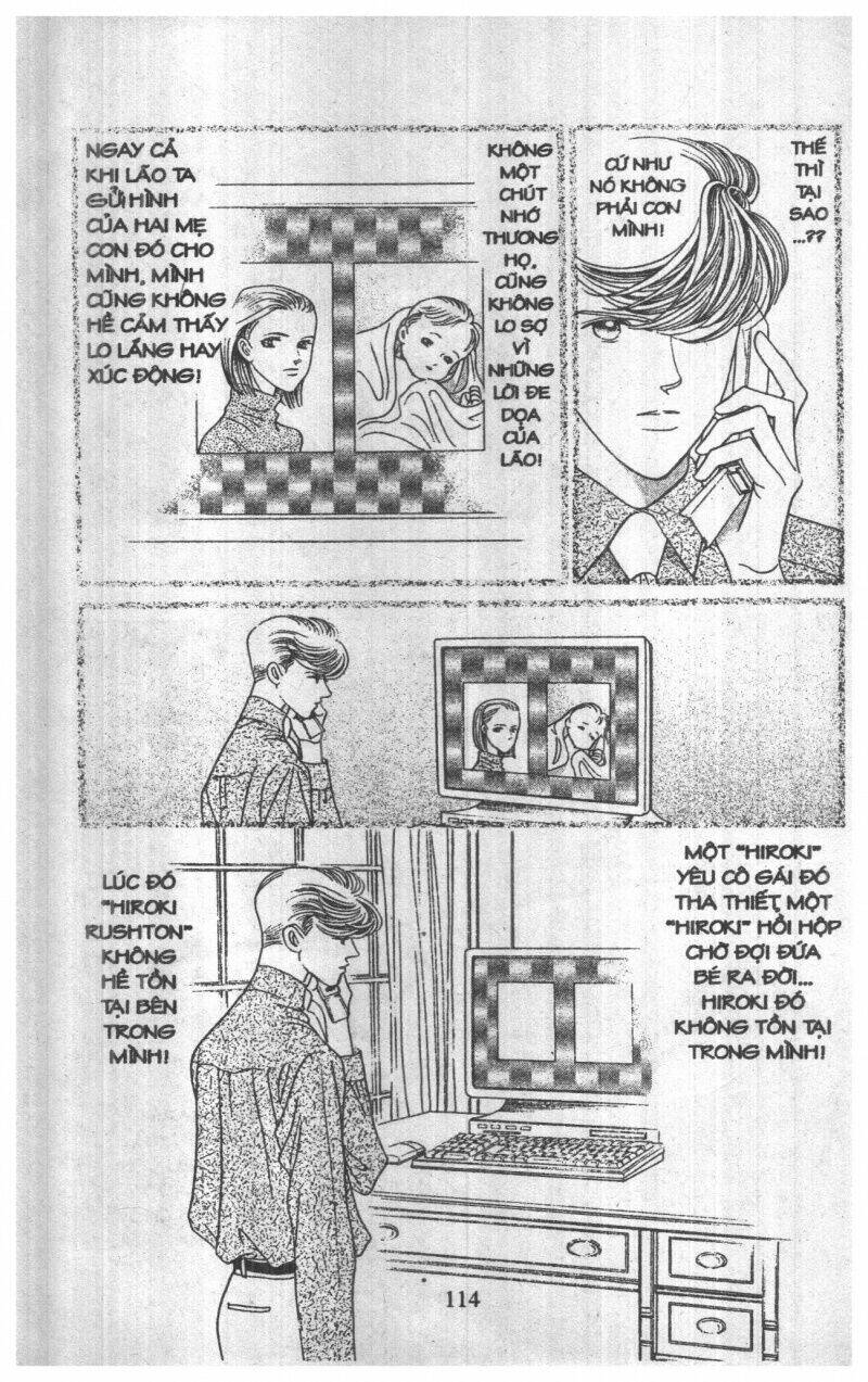 nàng tiên ánh trăng - kaguya hime chapter 23 114