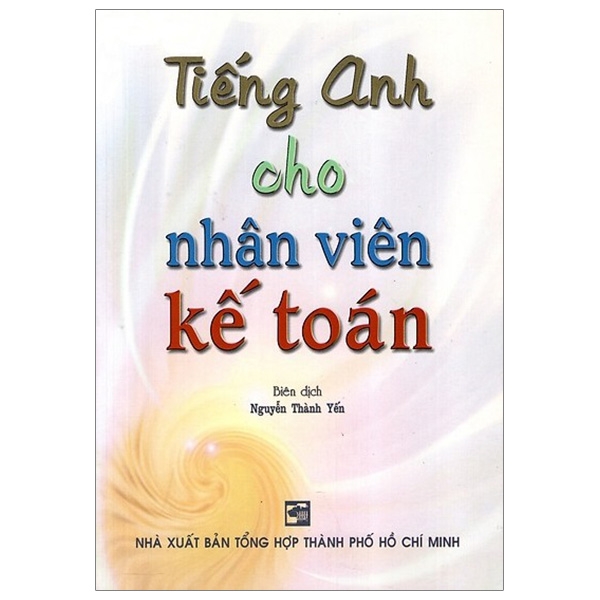 Tiếng Anh Cho Nhân Viên Kế Toán