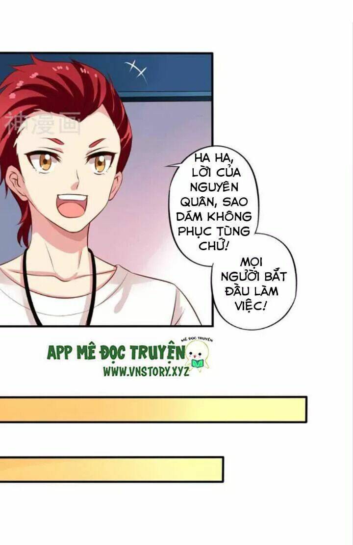 ông chủ của tôi là yêu quái chapter 60 11