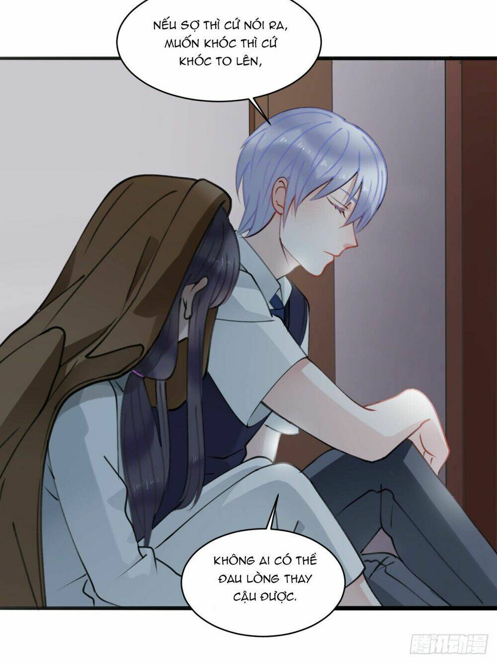 phi nhiên hướng phong chapter 7 47