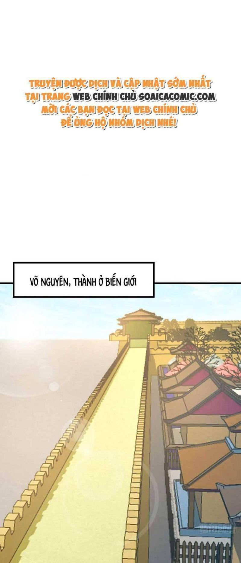 thuần hóa ba ba bạo quân chapter 83 1