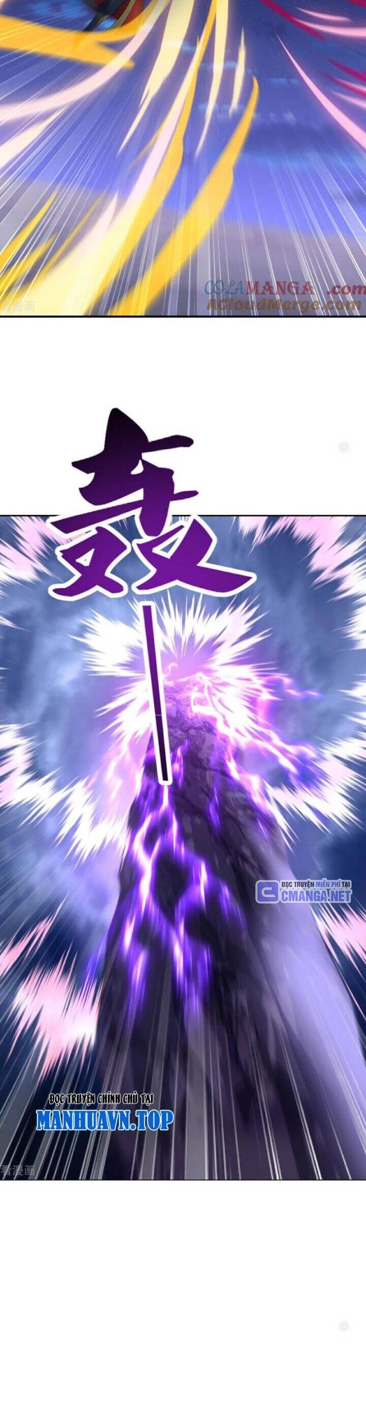 tiên võ đế tôn chapter 693 13