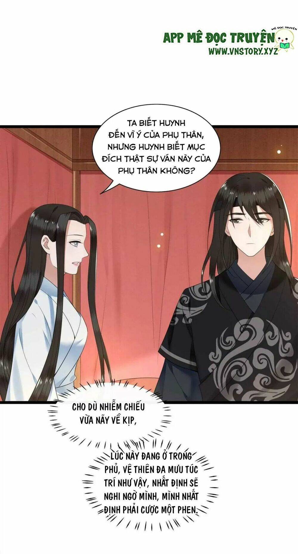 phượng hoàng vu phi chapter 109 39