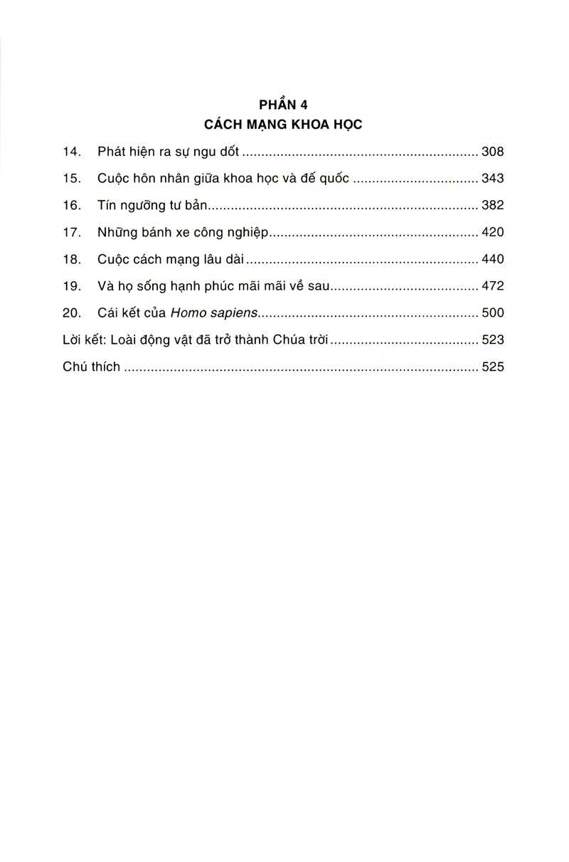 Sapiens: Lược Sử Loài Người (Quà Tặng Card Đánh Dấu Sách Đặc Biệt)