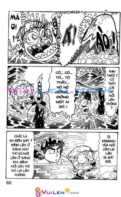 ninja loạn thị chapter 58 65