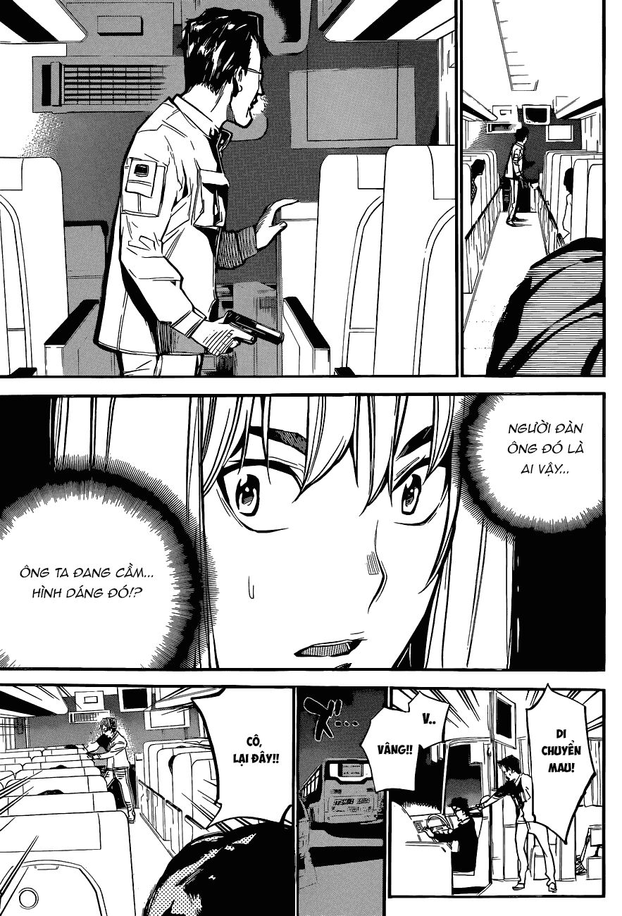 akb49 - renai kinshi jourei chapter 142 17